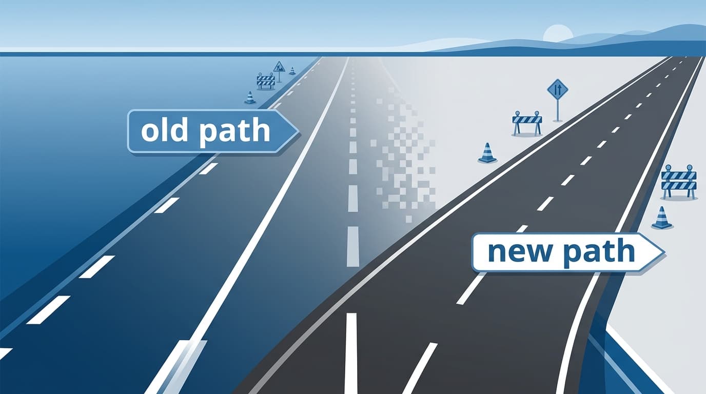 When APIs Change Under You: The SLE Migration Story