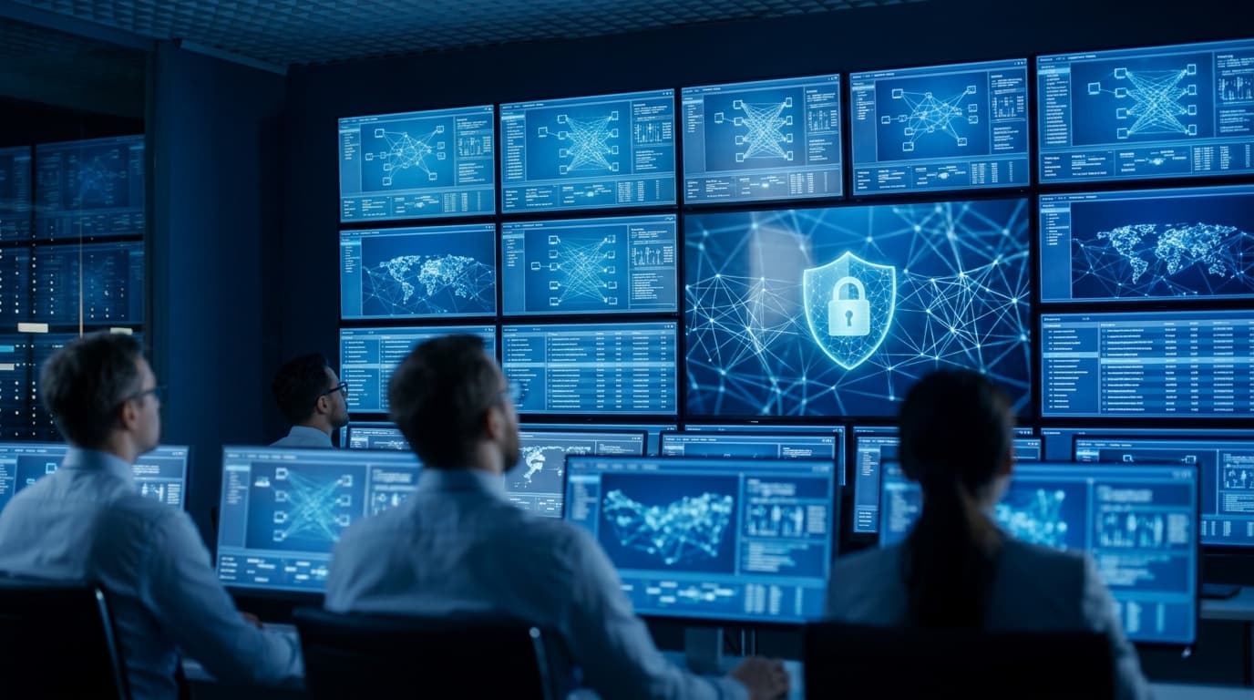 Why Cybersecurity Actually Matters