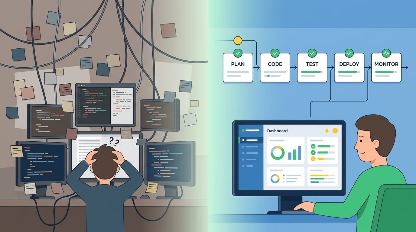 Why Process Beats Heroics in Software Development